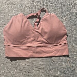 Alphalete Sports Bra
